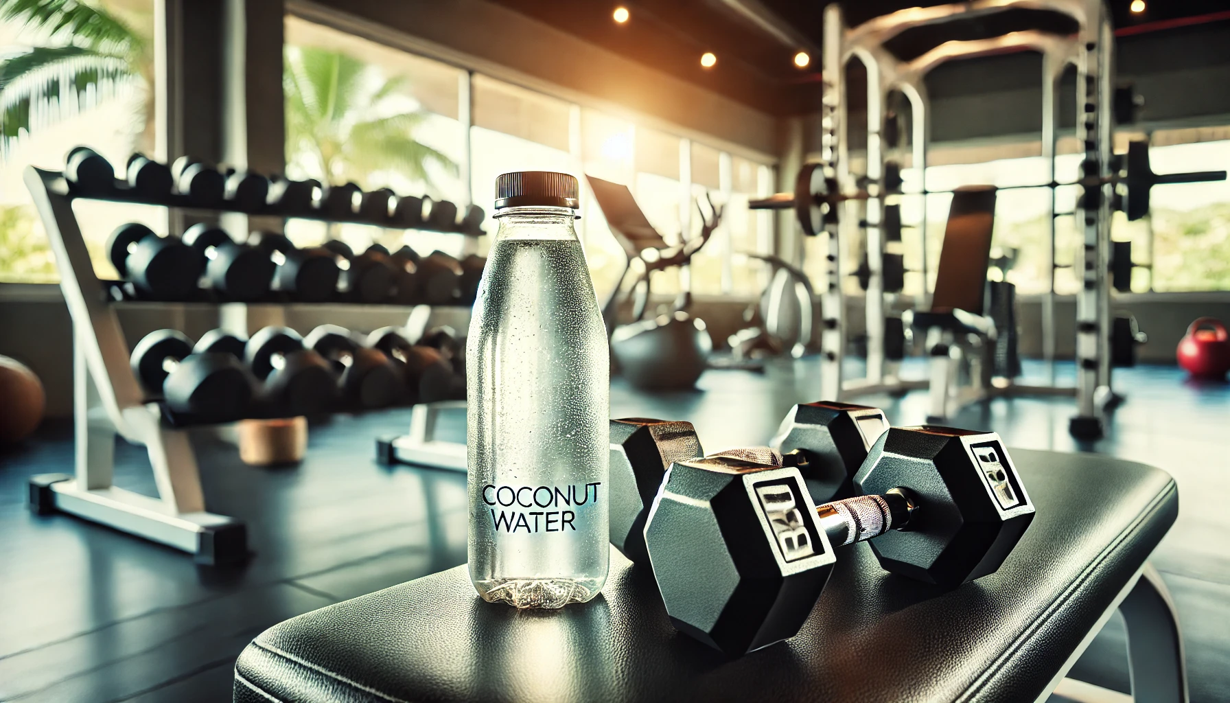 Read more about the article Coconut Water for Post-Workout Recovery