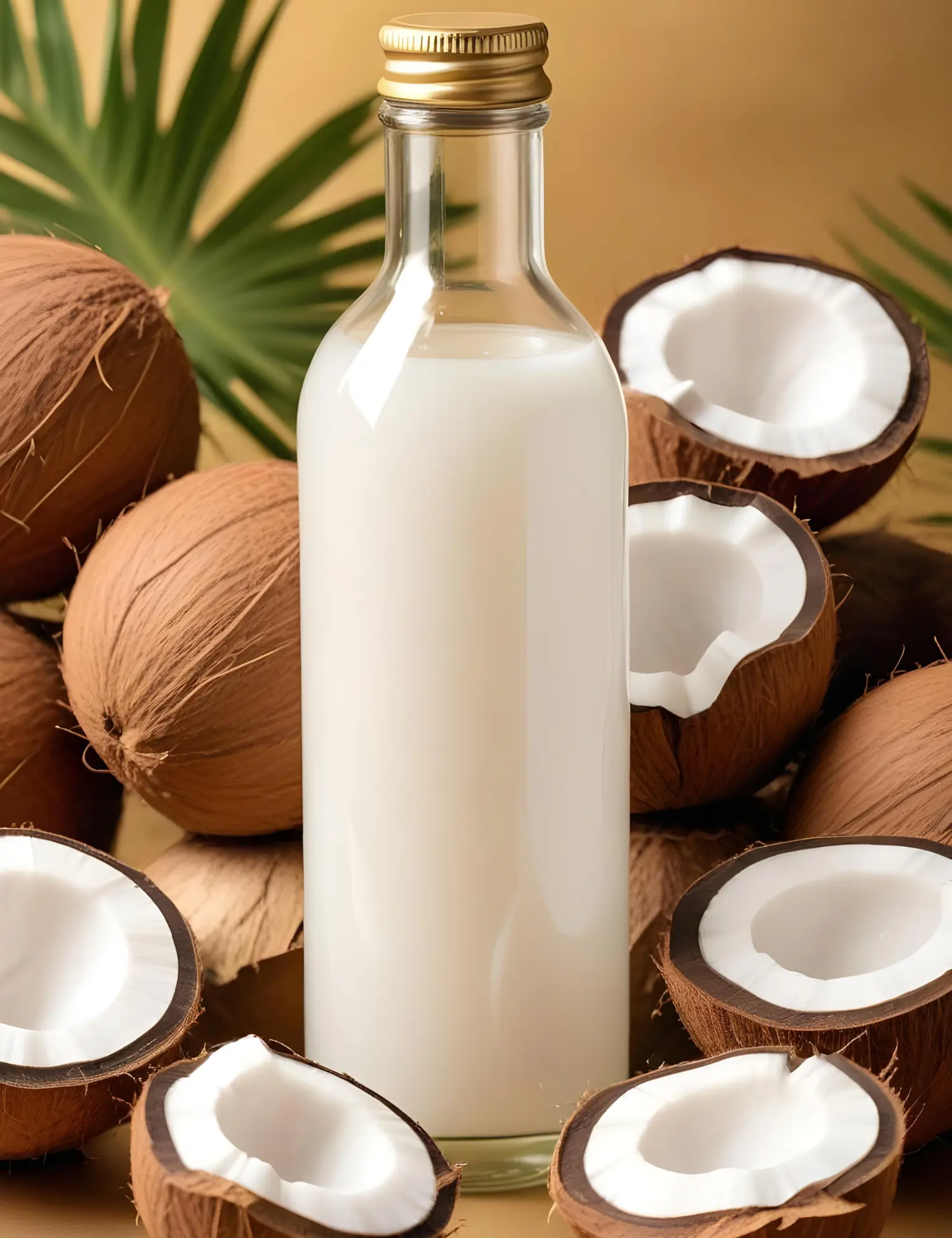 Read more about the article The Benefits of Importing Mature Coconut from Asia to Europe: A Guide for B2B Wholesale Markets