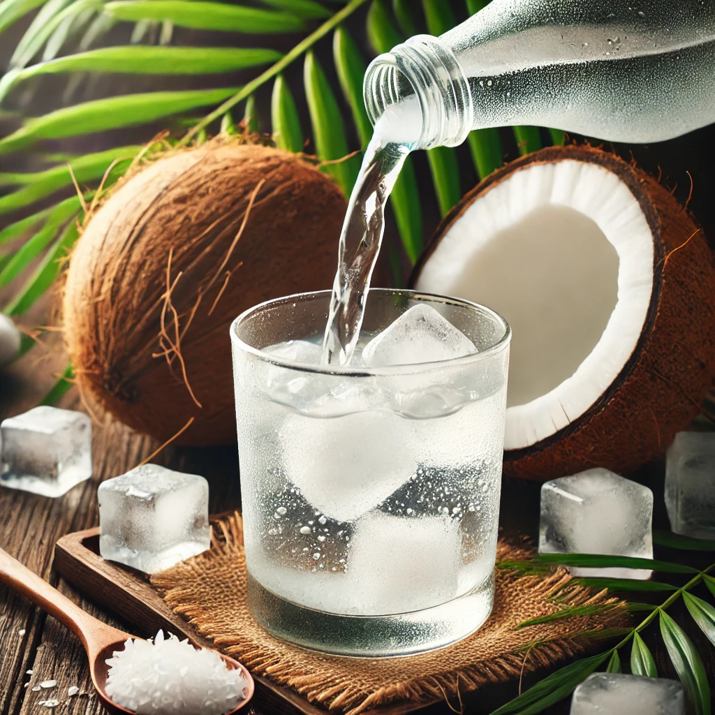 Read more about the article Eau de Coco : La Tendance Hydratante qui Conquiert l’Europe